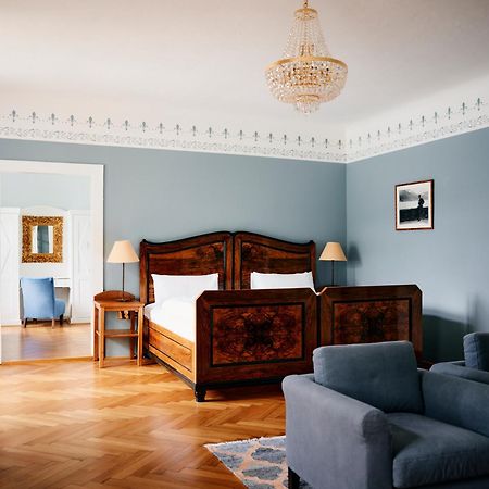 Tauroa Landhaus Zu Appesbach Saint Wolfgang Eksteriør billede