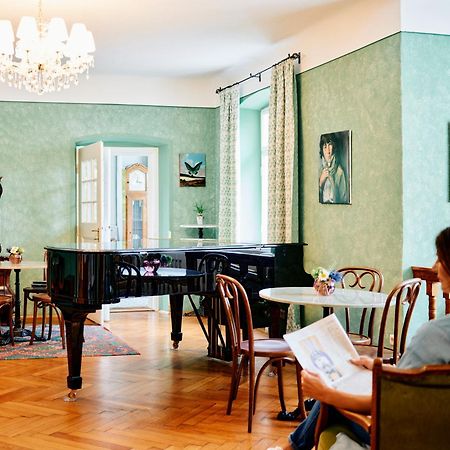 Tauroa Landhaus Zu Appesbach Saint Wolfgang Eksteriør billede