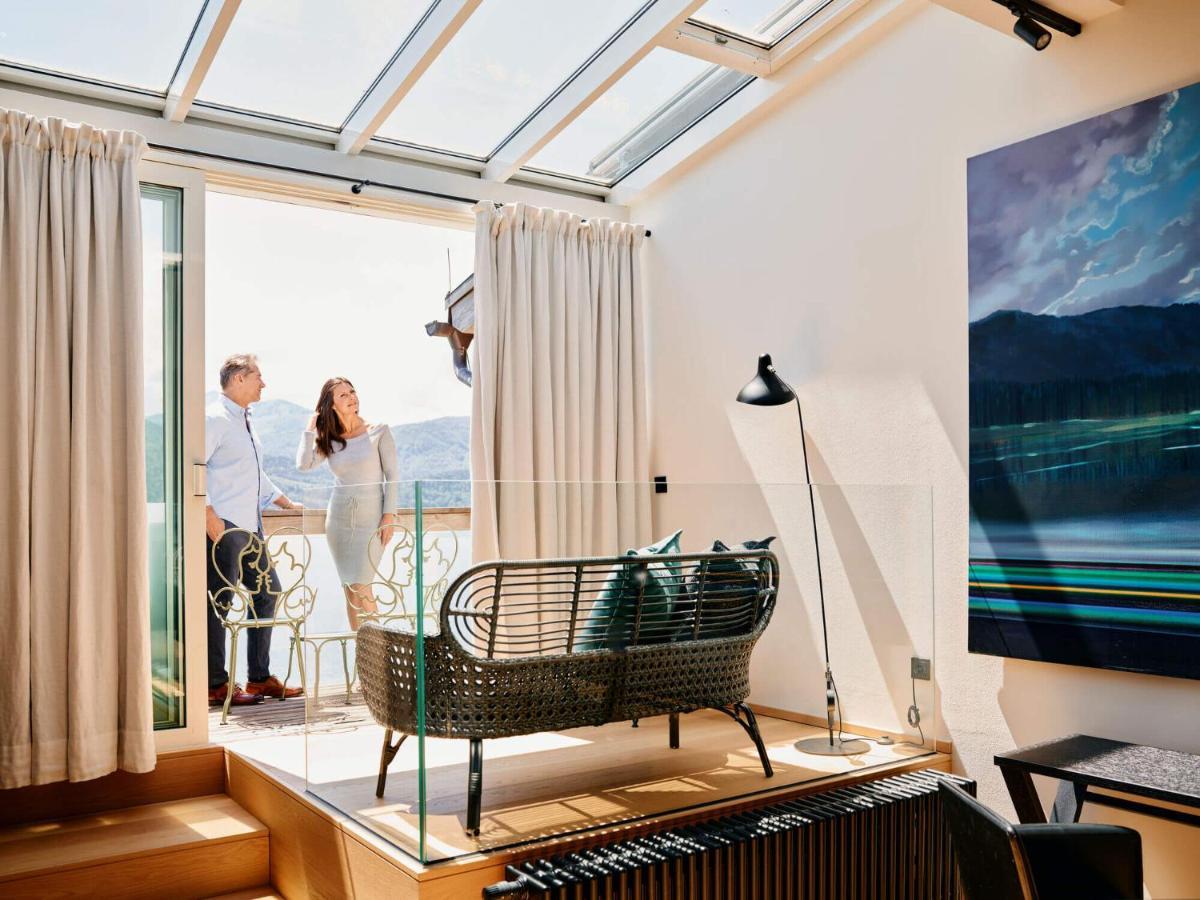 Tauroa Landhaus Zu Appesbach Saint Wolfgang Eksteriør billede