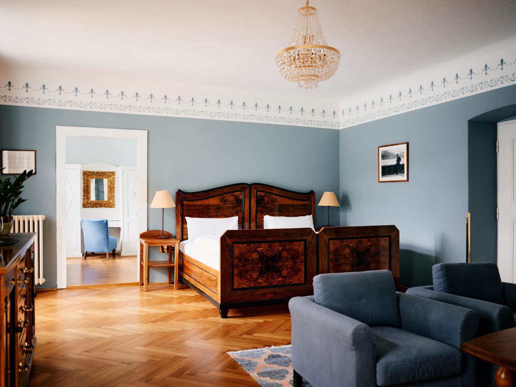 Tauroa Landhaus Zu Appesbach Saint Wolfgang Eksteriør billede