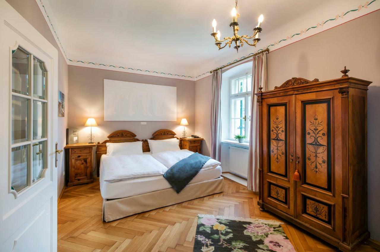 Tauroa Landhaus Zu Appesbach Saint Wolfgang Eksteriør billede