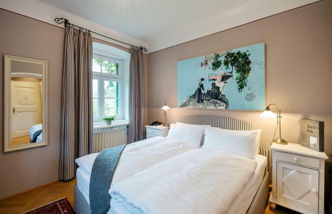 Tauroa Landhaus Zu Appesbach Saint Wolfgang Eksteriør billede